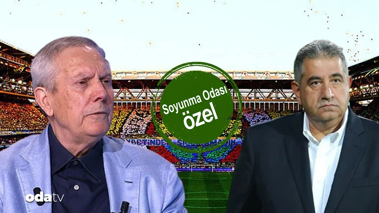 Fenerbahçe açıklama yaptı: Ortalık karıştı... İstifaların asıl sebebi