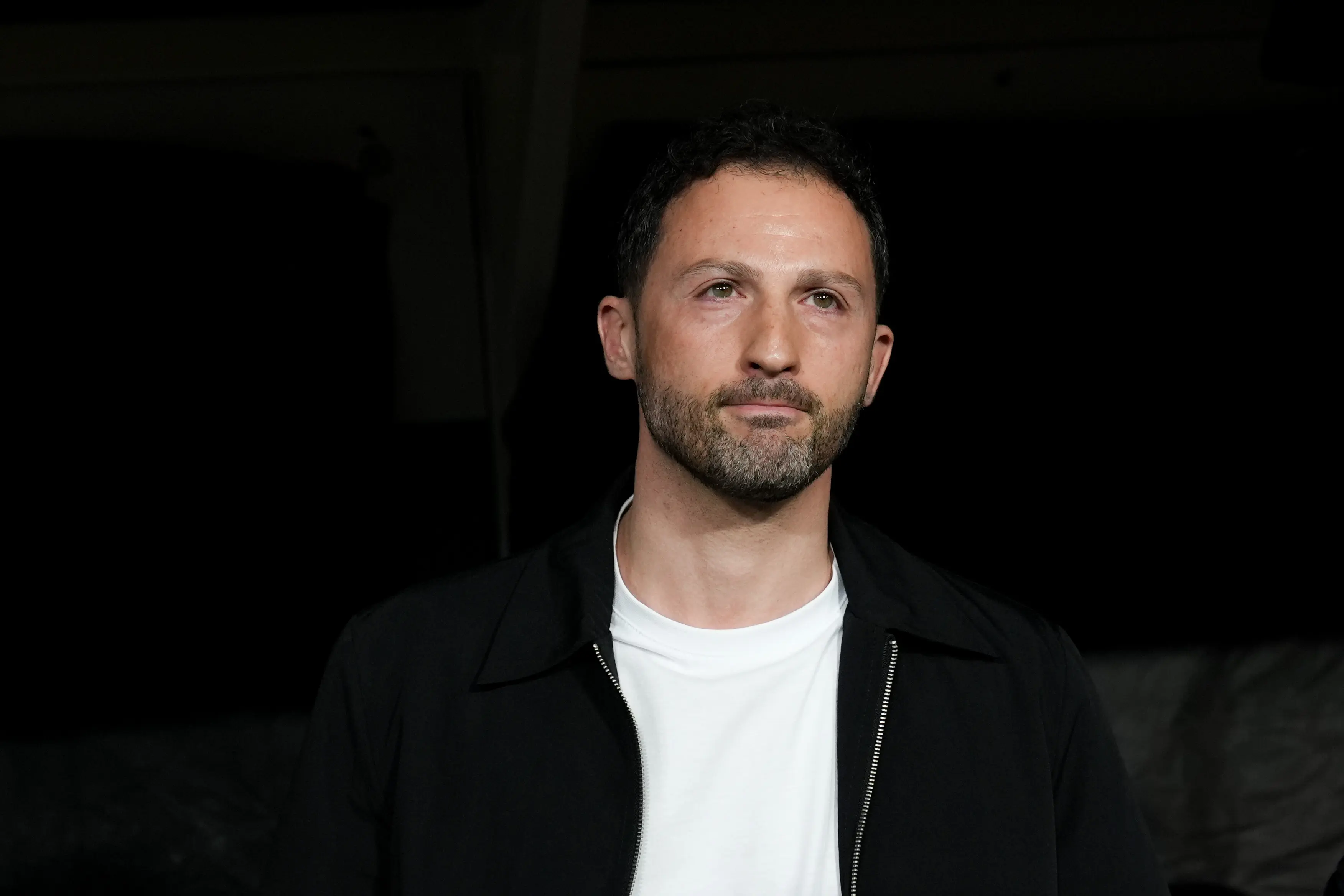 Tedesco'lu Bologna'dan tatsız prova!