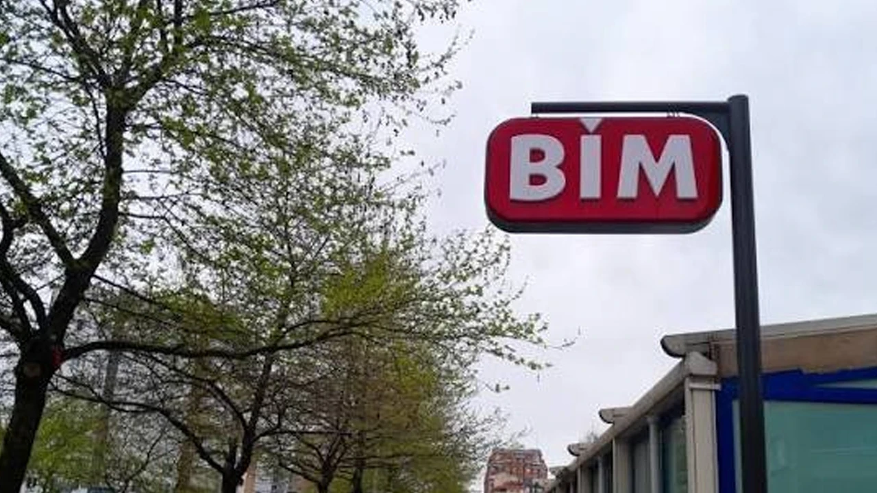 BİM'den geri alım kararı