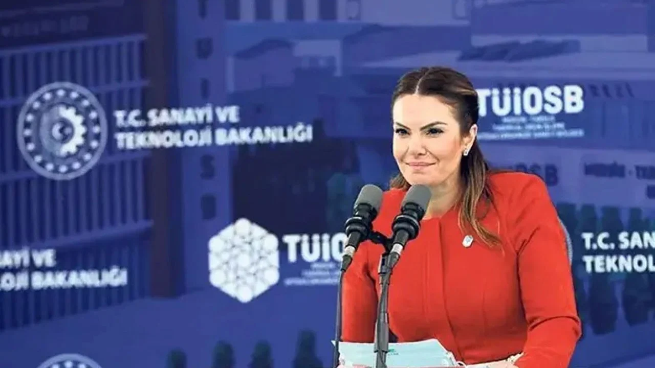 Türkiye’nin ilk “Yeşil Doğan” OSB’si büyüyor