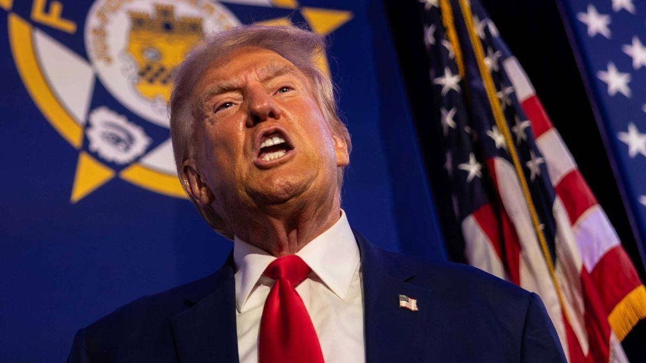 Trump'tan İran'a saldırıları yeniden başlatma tehdidi