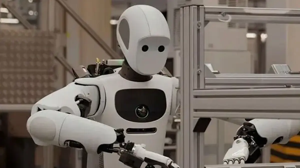 Telefonun ucundaki büyük çile! Tüketici robotlara dert anlatamıyor