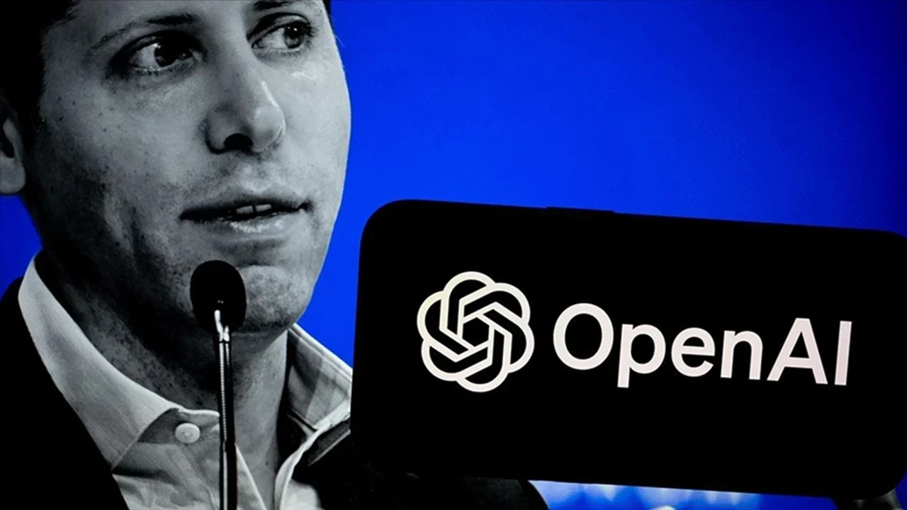 OpenAI, Broadcom ile birlikte tasarladığı çipi tanıttı