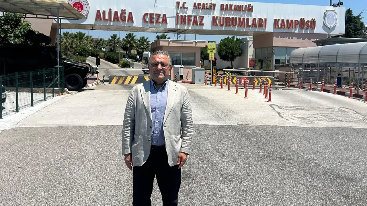 Sezgin Tanrıkulu: 'Ya bir yol bulacağız, ya da bir yol açacağız'