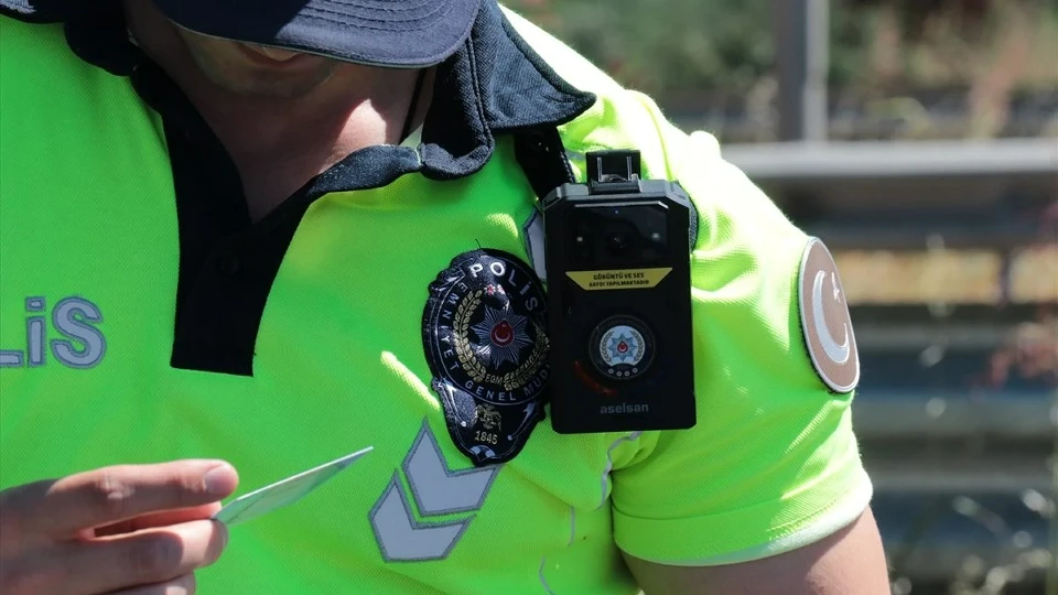 ASELSAN'ın CITYGUARD sistemi 81 ilde güvenliğe katkı sağlıyor