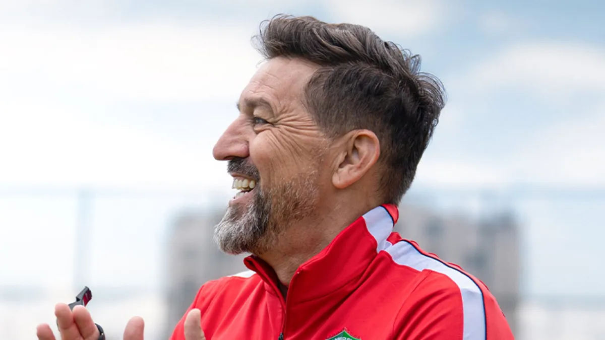 Amedspor'da yeni sezon hazırlıkları sürdürüldü!