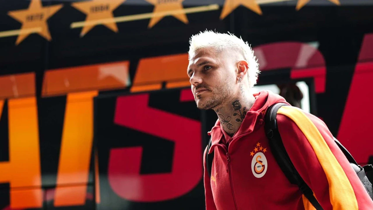Taraftarı yıkacak haber! Galatasaray’da Icardi’nin ardından bir ayrılık daha!