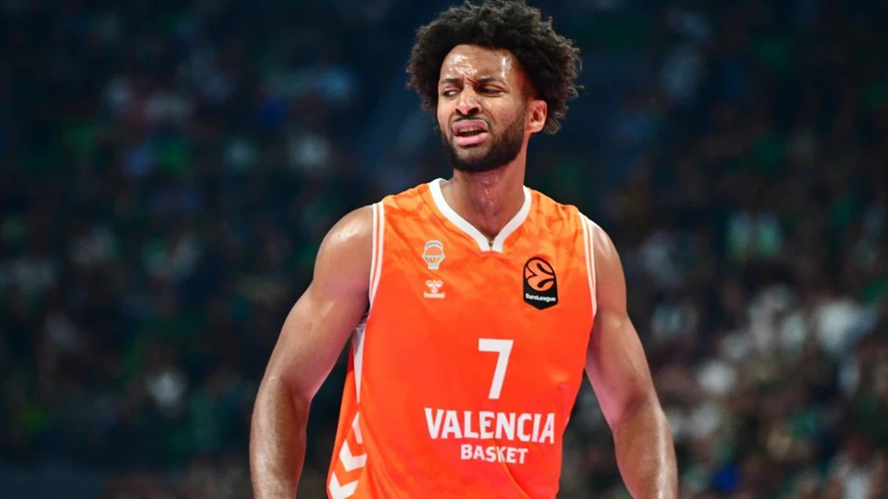 Fenerbahçe Beko için Braxton Key iddiası: Görüşmeler son aşamada