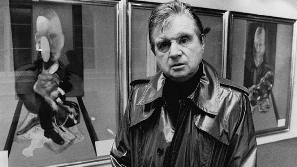 Francis Bacon modern sanatta insan bedenini değiştirdi