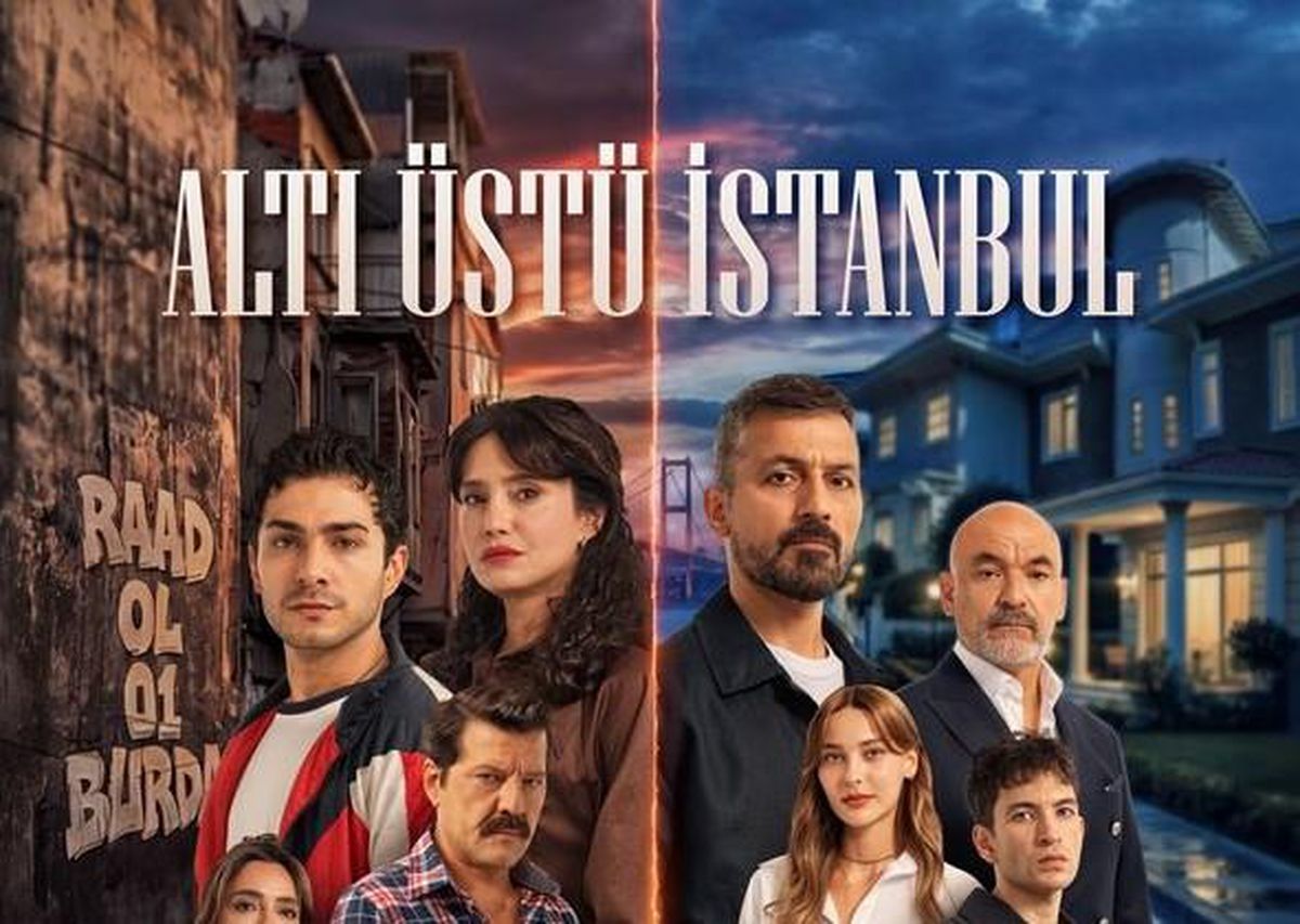 Altı Üstü İstanbul gerçek mi yaşanmış hikaye mi?