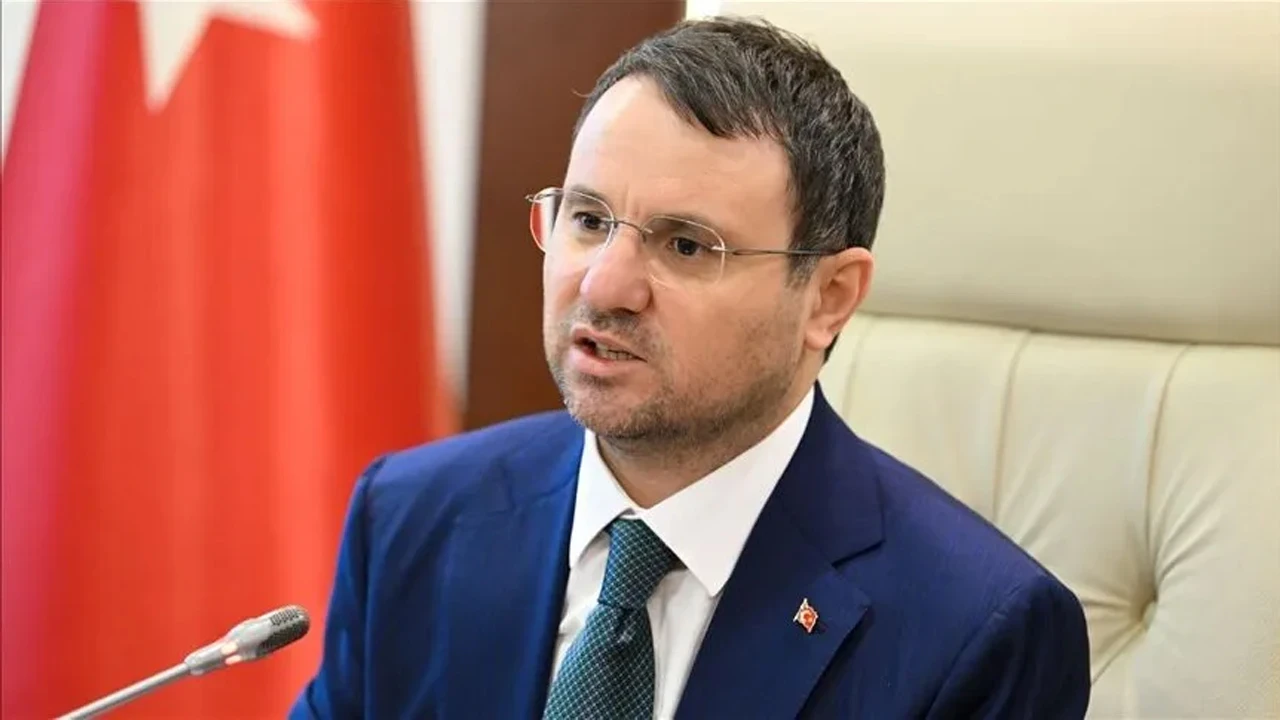 Adalet Bakanı Akın Gürlek: 2026 yılının ilk yarısında 197 suçlu Türkiye'ye iade edildi
