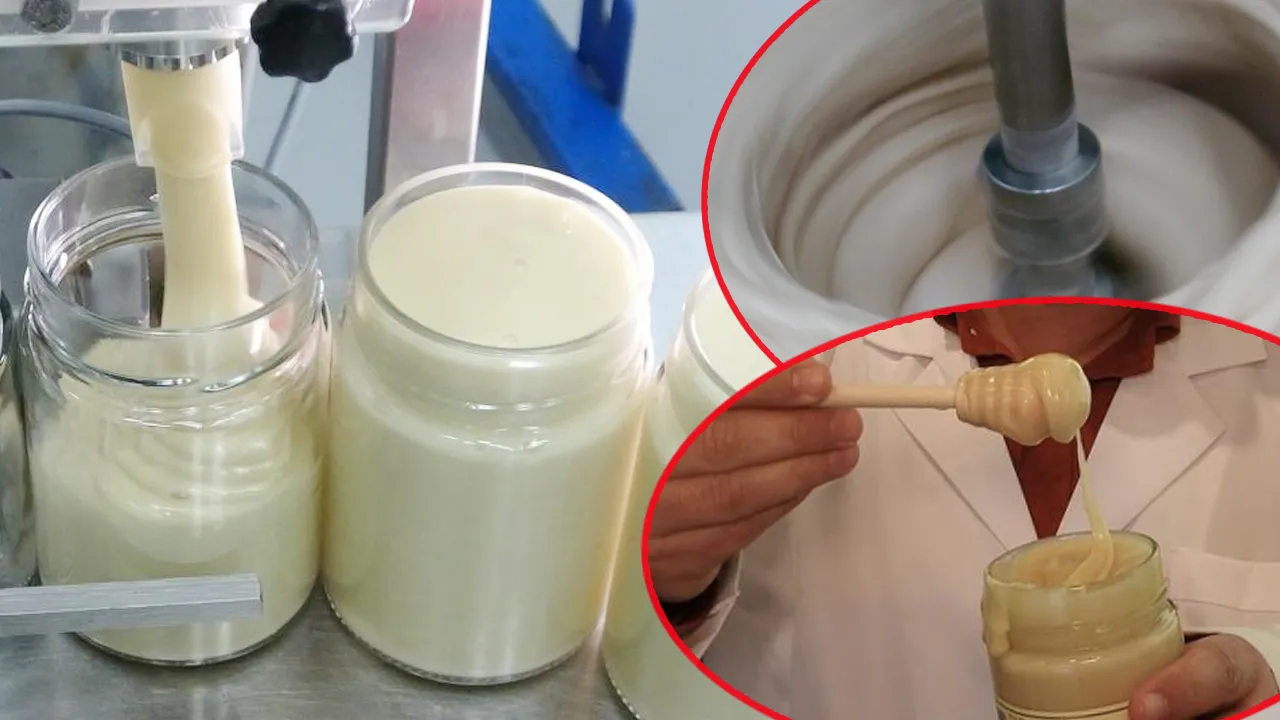 Kar gibi beyaz bal! Yüzde 100 doğal: Sırrı tek bir şeyde saklı