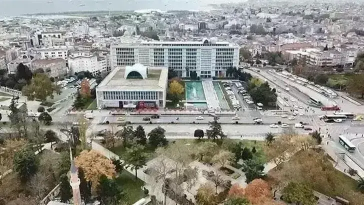 İBB'ye yönelik 'Yolsuzluk' davasında 49’uncu duruşma