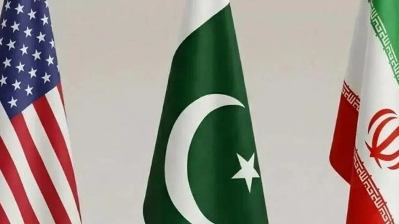 Pakistan'dan ABD ile İran'a ateşkes çağrısı