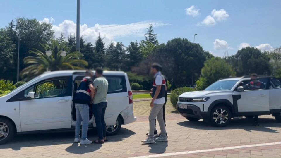 26 ilde 'Göçmen Kaçakçılığı ile Mücadele' operasyonu: 43 tutuklama