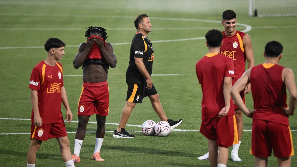 Galatasaray transferde gaza bastı! Real Madrid’in genç yıldızı geliyor