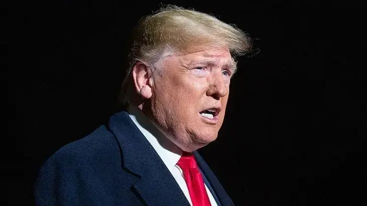 Trump, İsrail'in İran'a "küçük çaplı" saldırısına karşı çıkmayabileceğini söyledi