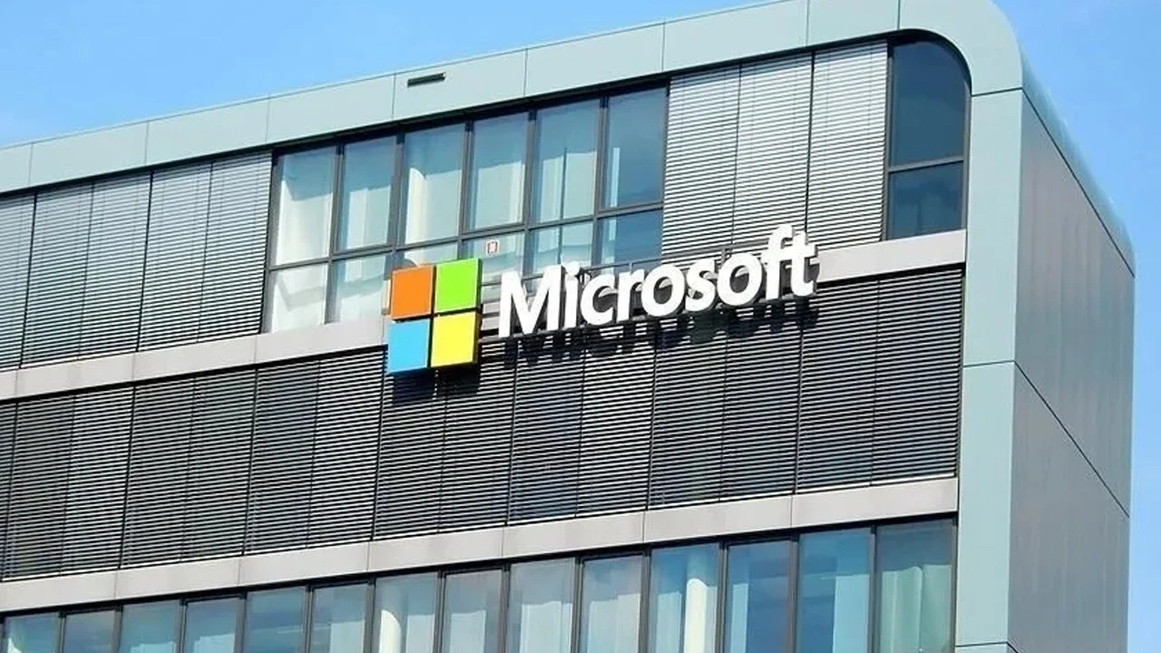 Microsoft binlerce çalışanını işten çıkarıyor
