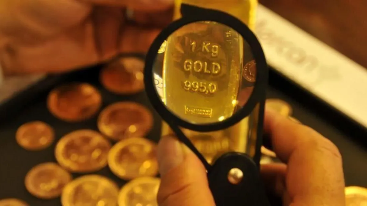 Altında 100 günlük kayıp belli oldu: Savaşın faturası fiyatlara yansıdı