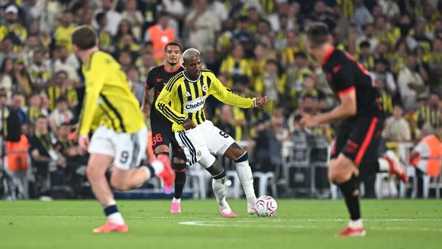 UEFA Şampiyonlar Ligi'nde ikinci eleme turu rövanş maçları yarın başlayacak
