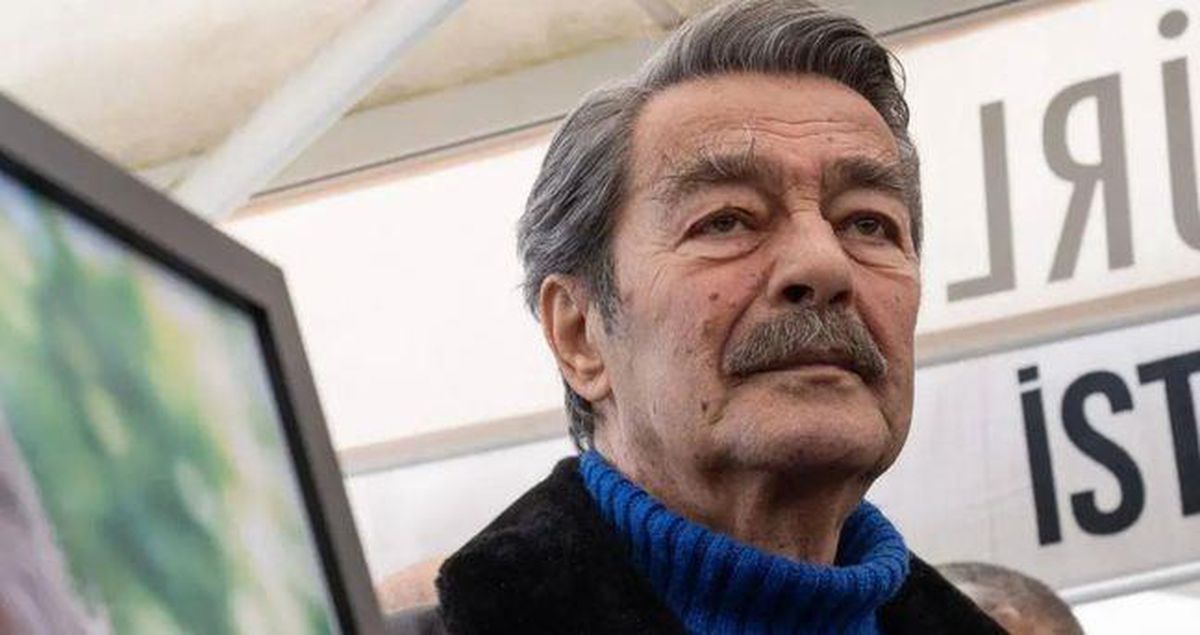 Kadir İnanır’ın cenaze töreni ne zaman, saat kaçta, nerede? Kadir İnanır’ın cenaze namazı hangi camide kılınacak?