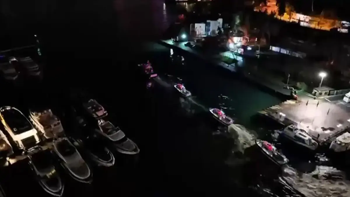 4 ilde gümrük kaçakçılığı operasyonu