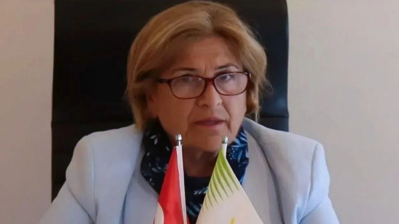 Adalar'da başkanvekili belli oldu