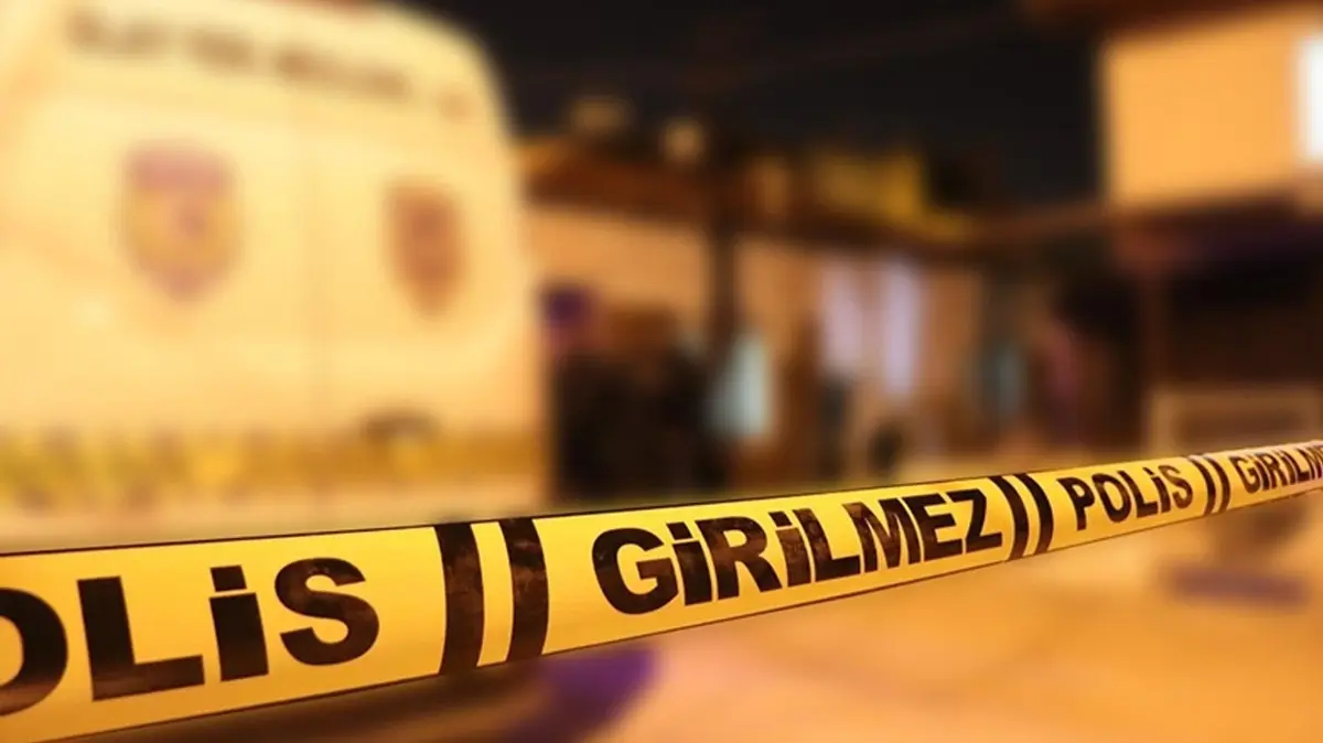Ankara'da akran vahşeti! 16 yaşındaki çocuk bıçaklanarak öldürüldü
