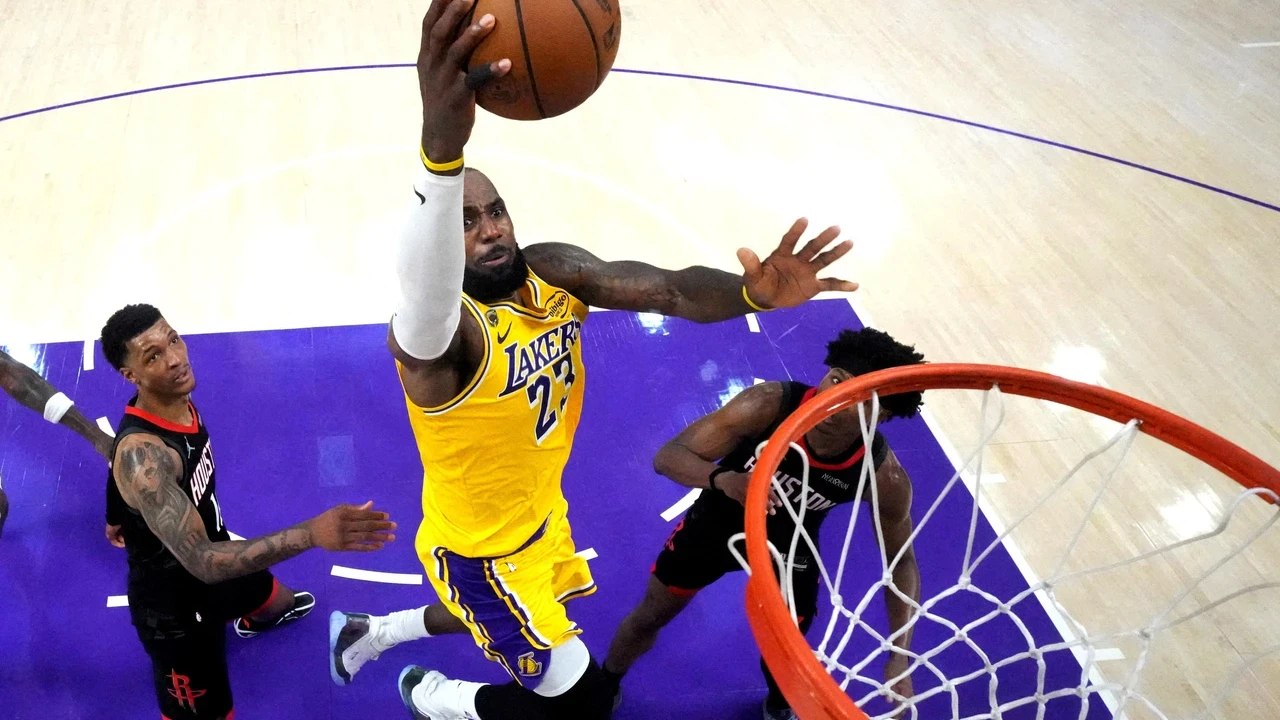 NBA tarihinin en büyük maaş indirimi: Para için değil şampiyonluk için gitti
