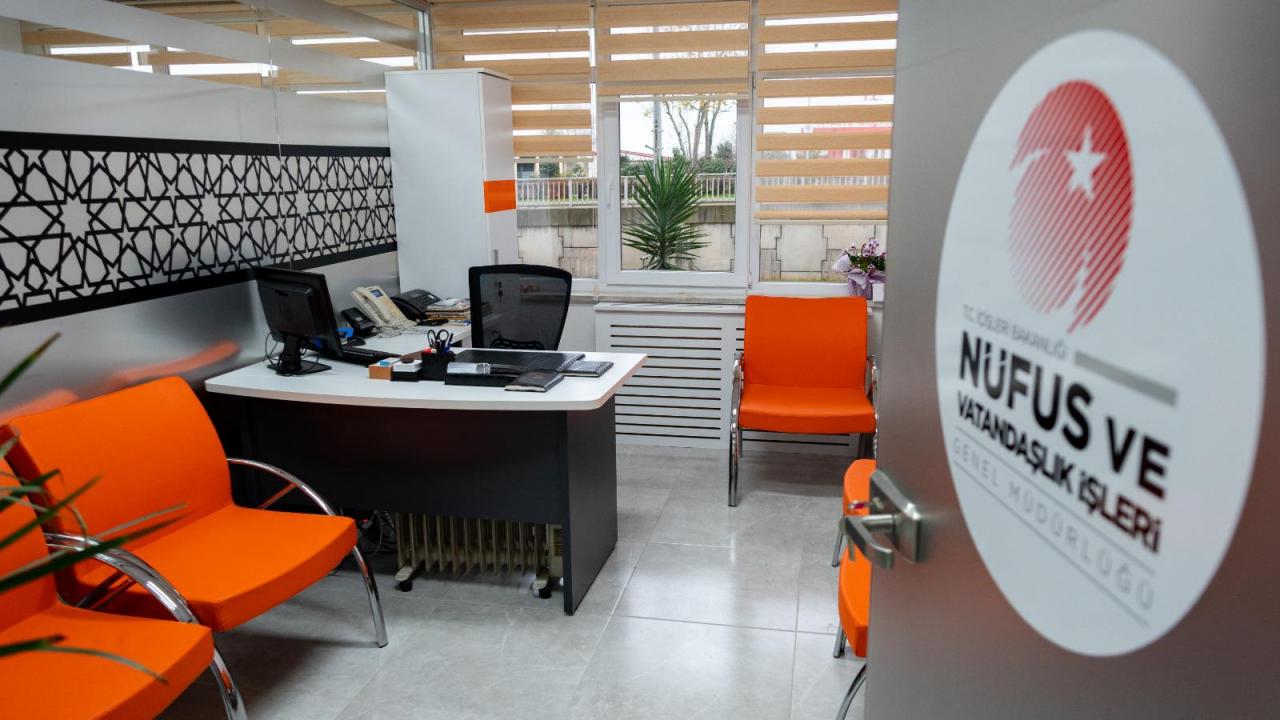 LGS sınavı için nüfus müdürlükleri açık olacak