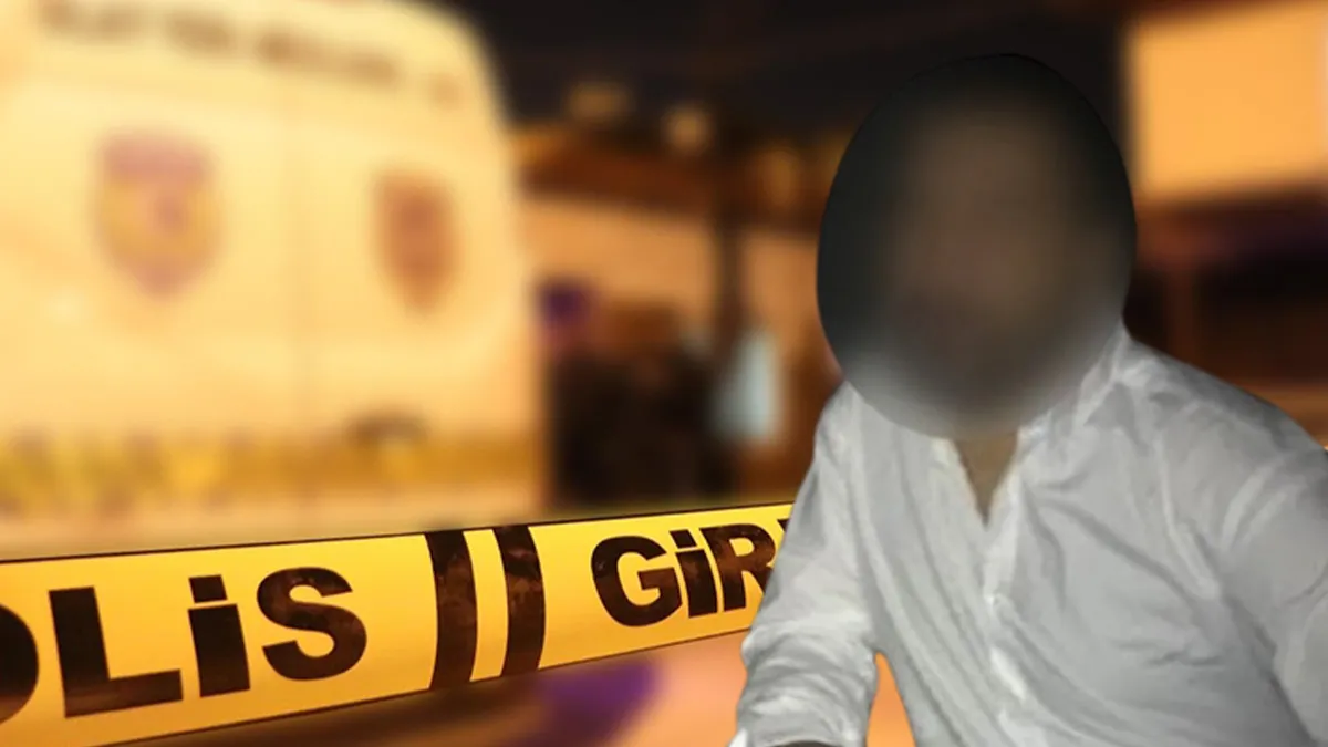 Ankara’da dehşete düşüren olay! Boşandığı eşi ve annesine bıçakla saldırdı: Kayınvalide hayatını kaybetti!
