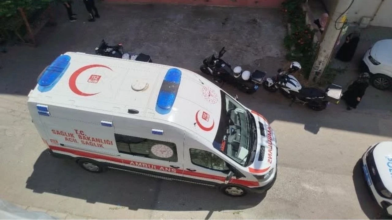 Kocaeli'de feci olay! Başından vuruldu, ağır yaralandı