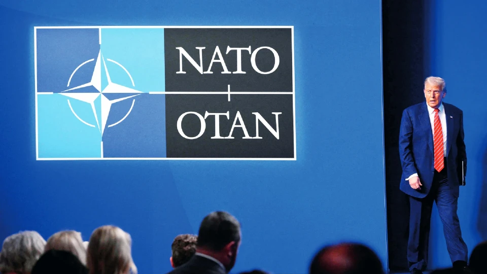 Trump Nato'dan çıkabilir mi?