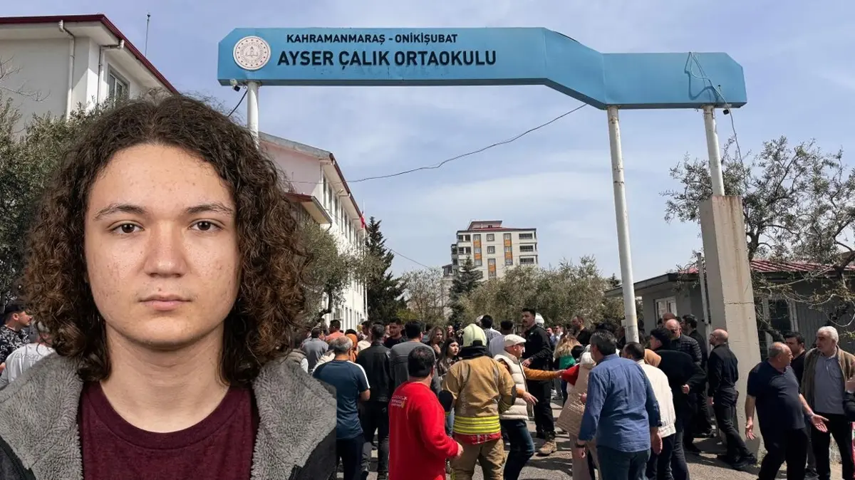 Okul saldırısı davası başlıyor: Duruşma tarihi açıklandı