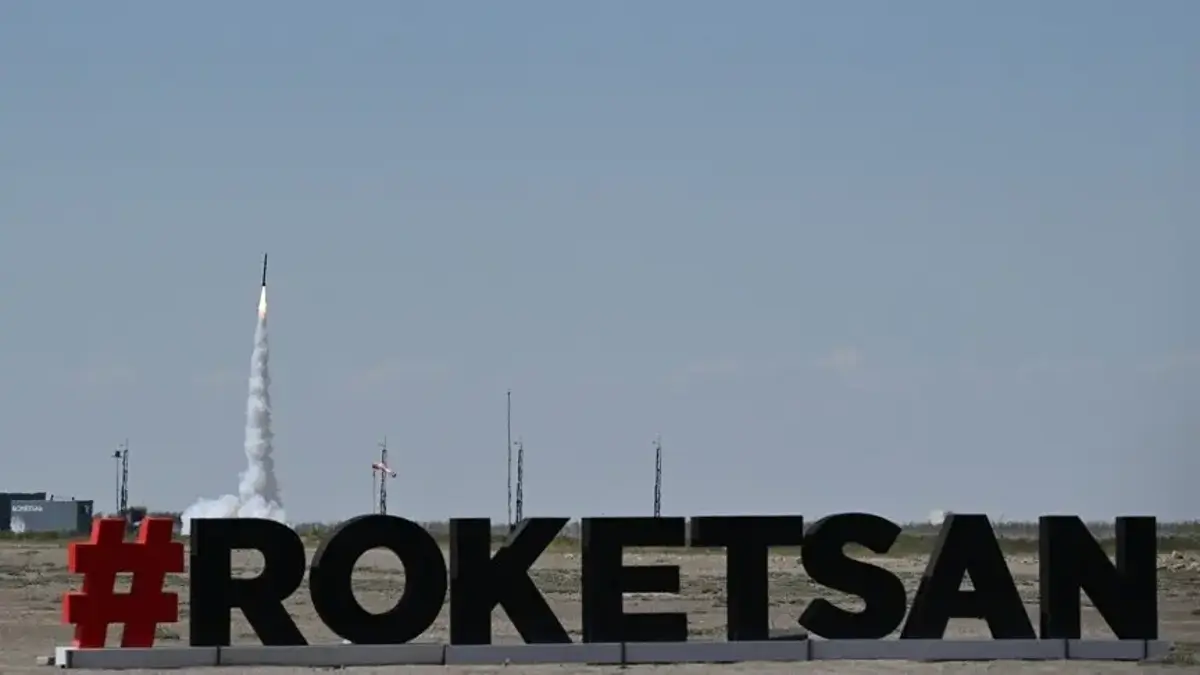 ROKETSAN, NATO'nun kritik savunma projelerinde yer alacak