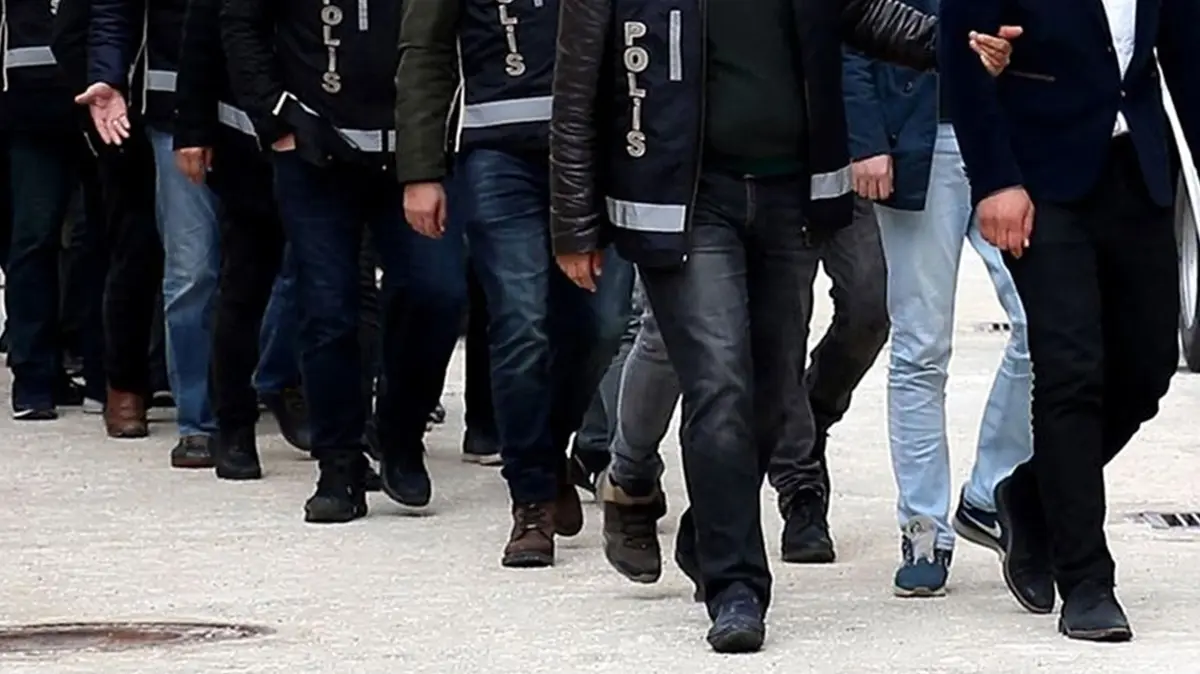 27 ilde yasa dışı bahis operasyonu: 36 zanlı tutuklandı