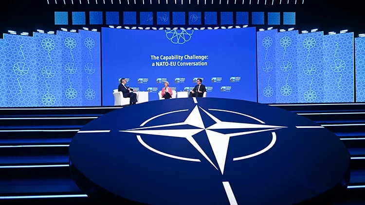 NATO ülkeleri savunma sanayisinde Türk modelini inceliyor