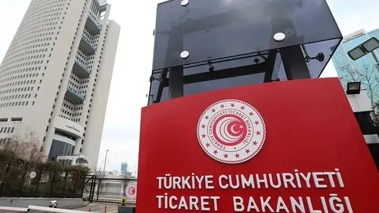 Ticaret Bakanlığı: İSO İhracat Pazarları İklim Endeksi yükseldi