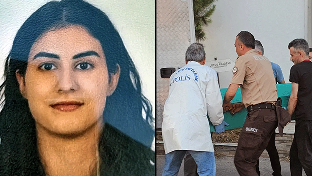 Tıp Öğrencisinden Acı Haber: Yurttaki Odasında Ölü Bulundu