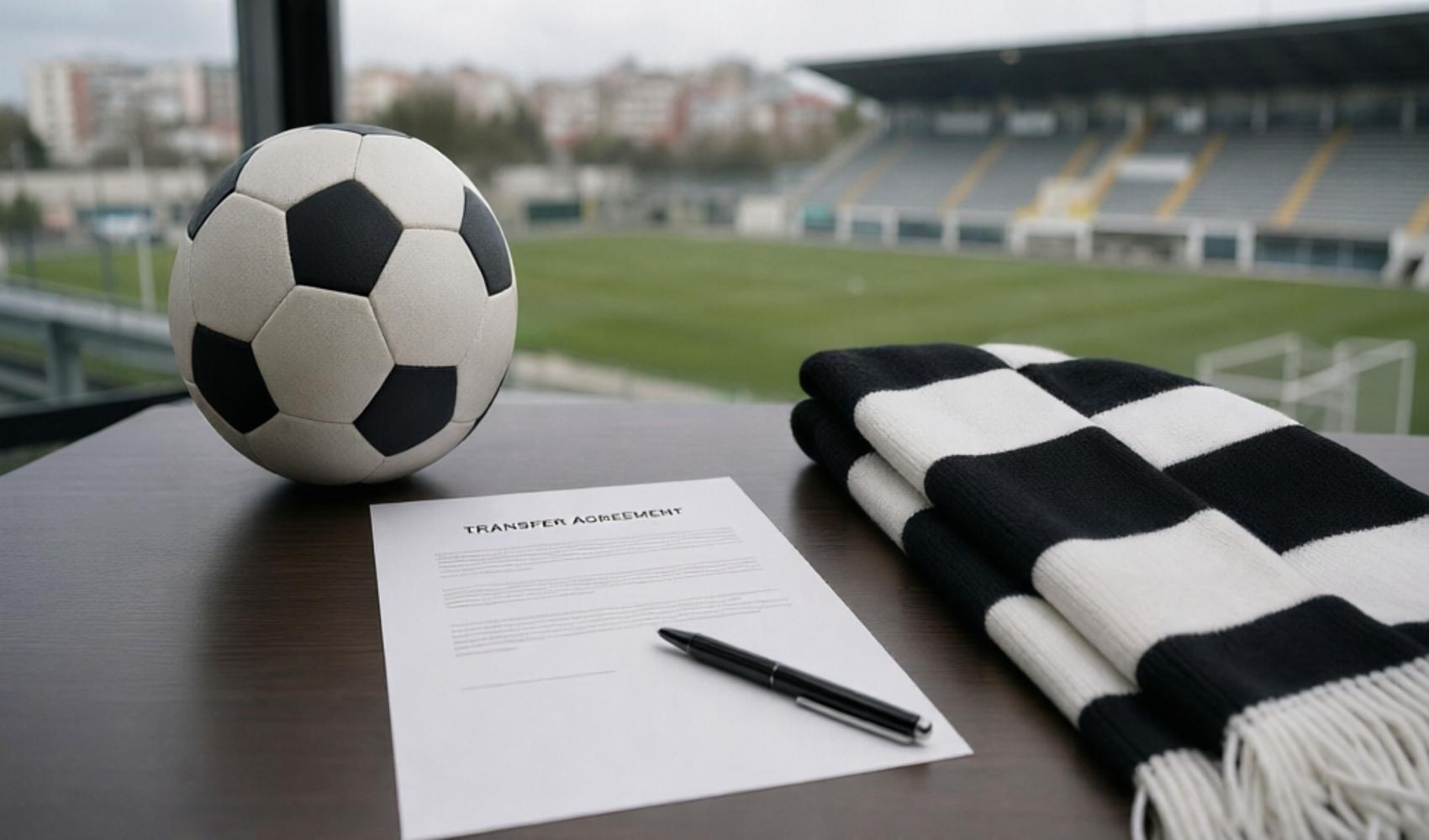 Beşiktaş altyapısından yetişen Adnan Karahisar’ın yeni adresi Aliağa FK oldu
