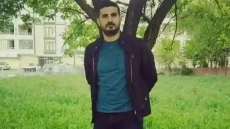 Öğretmeni öldürüp Almanya’ya kaçmıştı! Saklandığı ininde yakalandı