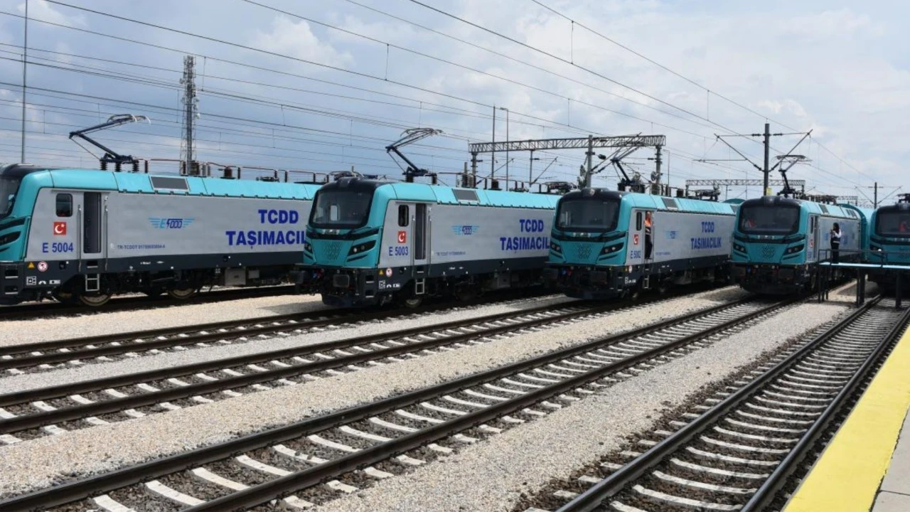 TÜRASAŞ'ın üretimdeki başarısı kıtaları aştı