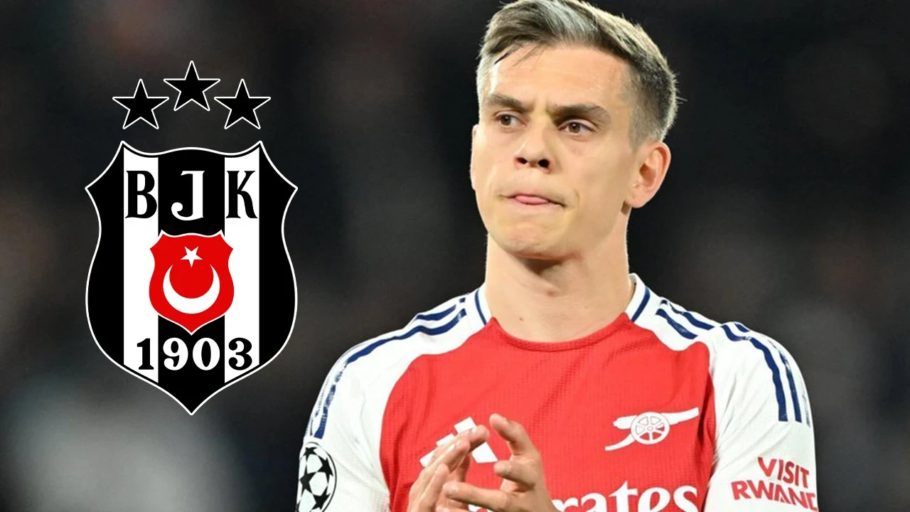 Transfer bitti deniliyordu... Trossard'ın menajerinden Beşiktaş'a soğuk duş!