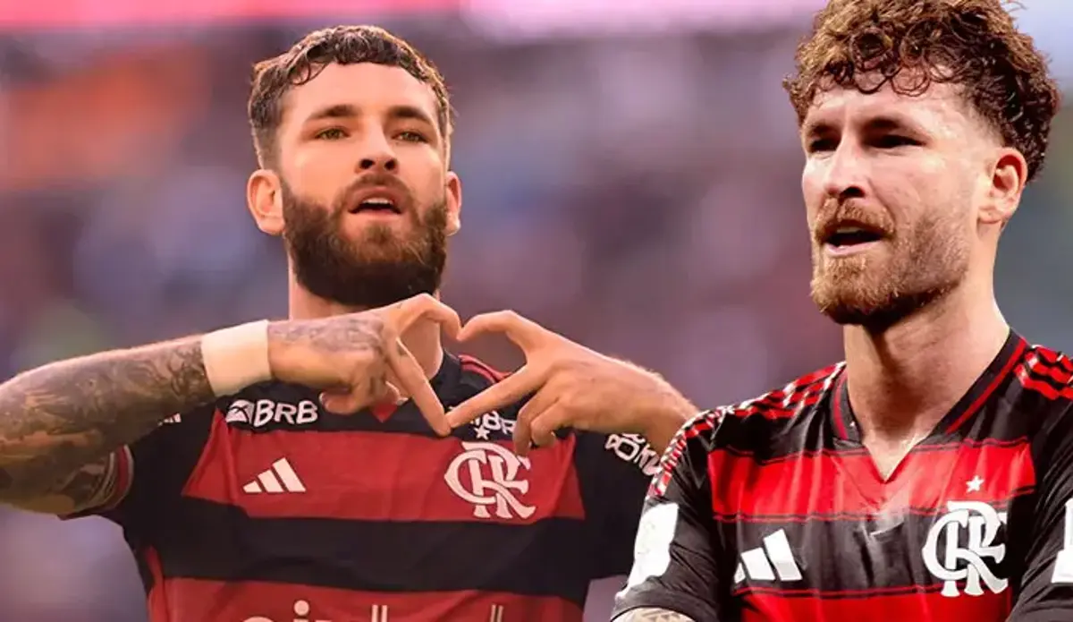 TRANSFERDE SICAK GELİŞME! Beşiktaş'a şef stoper; Léo Pereira
