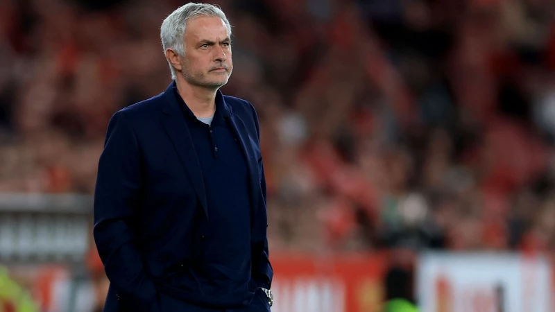 Mourinho'dan Galatasaray'a milyonluk dava: Mahkeme kararı açıkladı