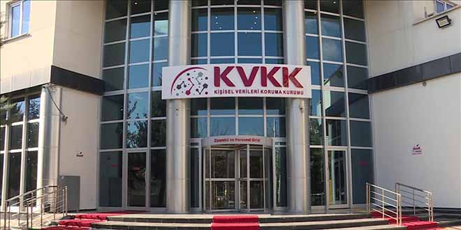 KVKK 'güvenlik kamerası' sınırlarını çizdi: Uymayanlara ceza yolda