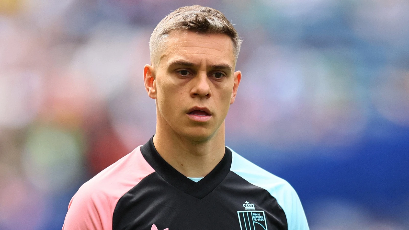 Beşiktaş'ın Trossard transferinde tek engel kaldı: Belçikalı yıldızdan onay çıktı