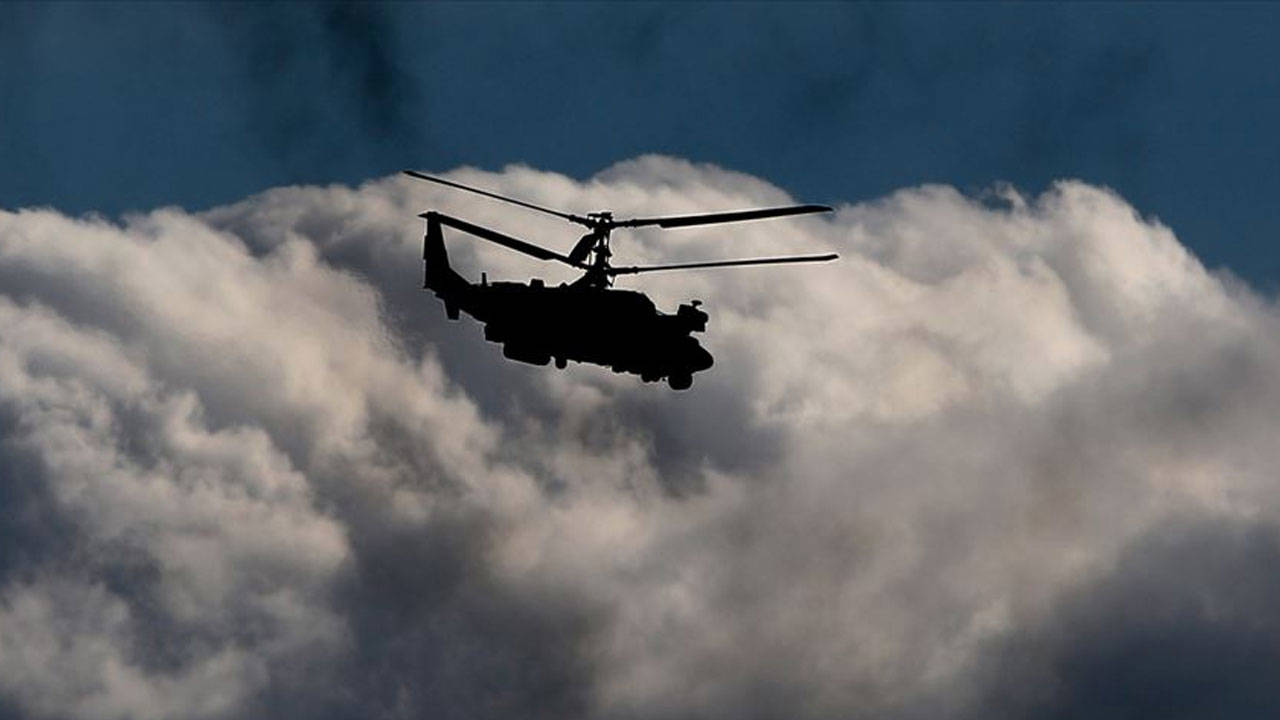 Rusya, İran Kızılayı ile anlaştı: 21 sivil helikopter tedarik edilecek