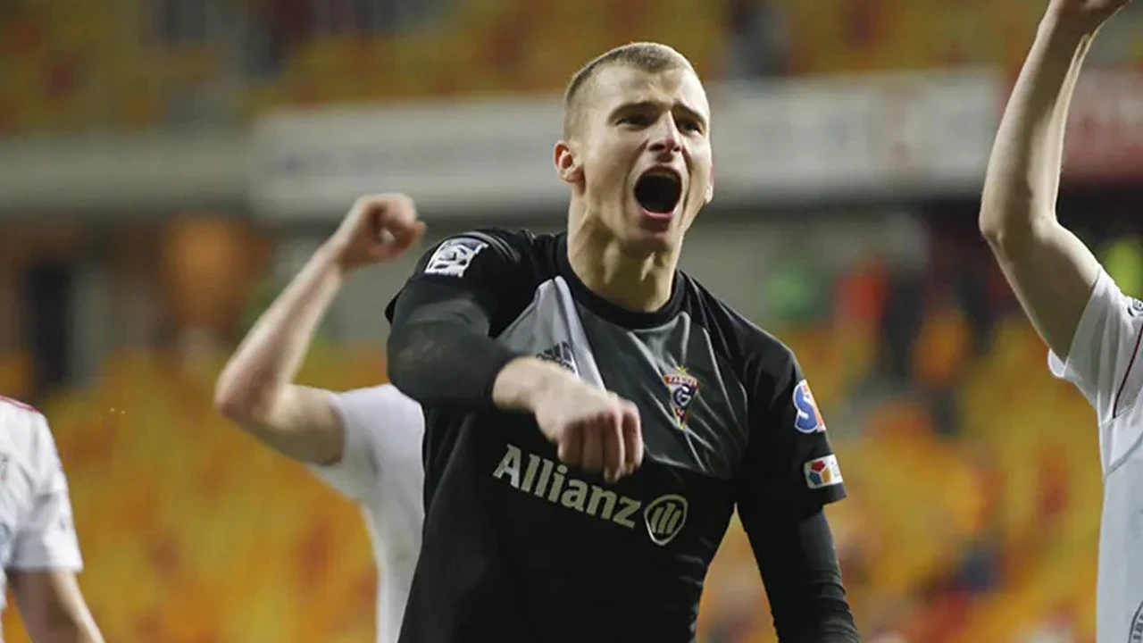 Gornik Zabrze kalecisinden flaş Fenerbahçe eşleşmesi yorumu