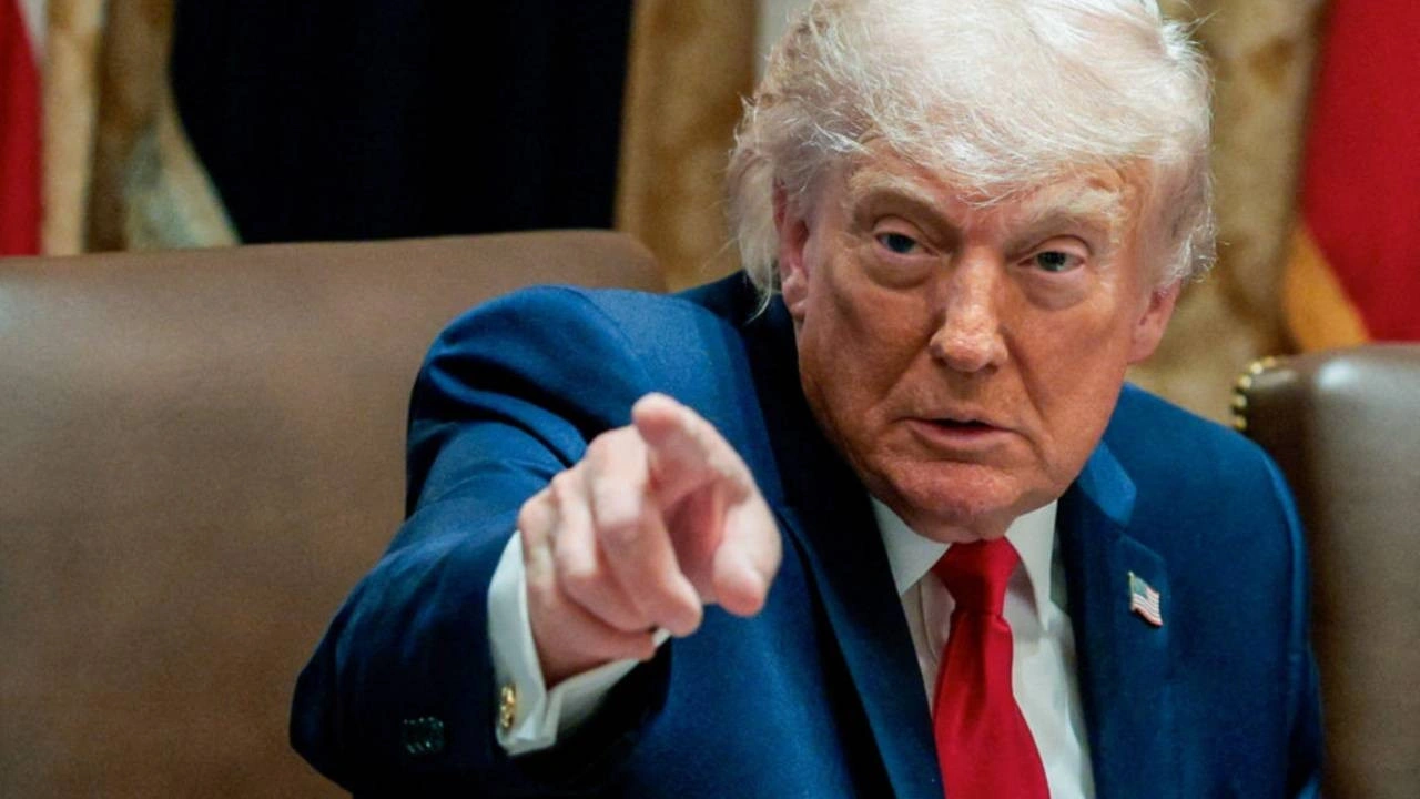 "İran işi bitince..." Trump'tan Küba'ya açık tehdit!